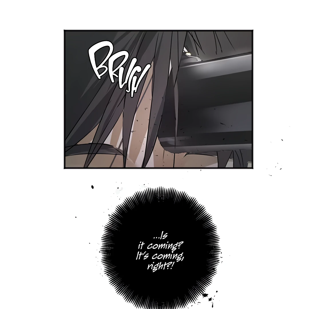 The Mad Dog Found Out I’m His Own Kind [Team Hazama] - Chapter 2 manhwa