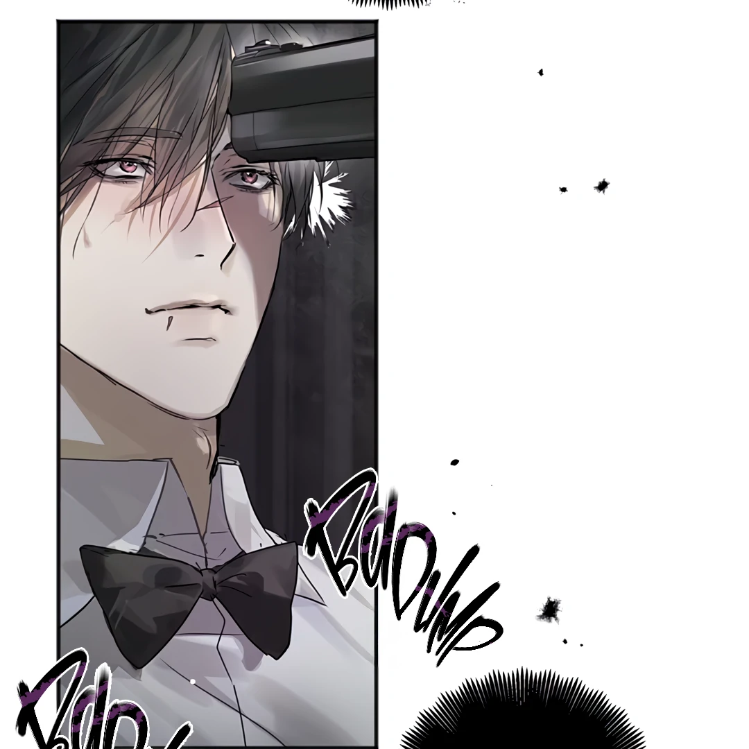 The Mad Dog Found Out I’m His Own Kind [Team Hazama] - Chapter 2 manhwa