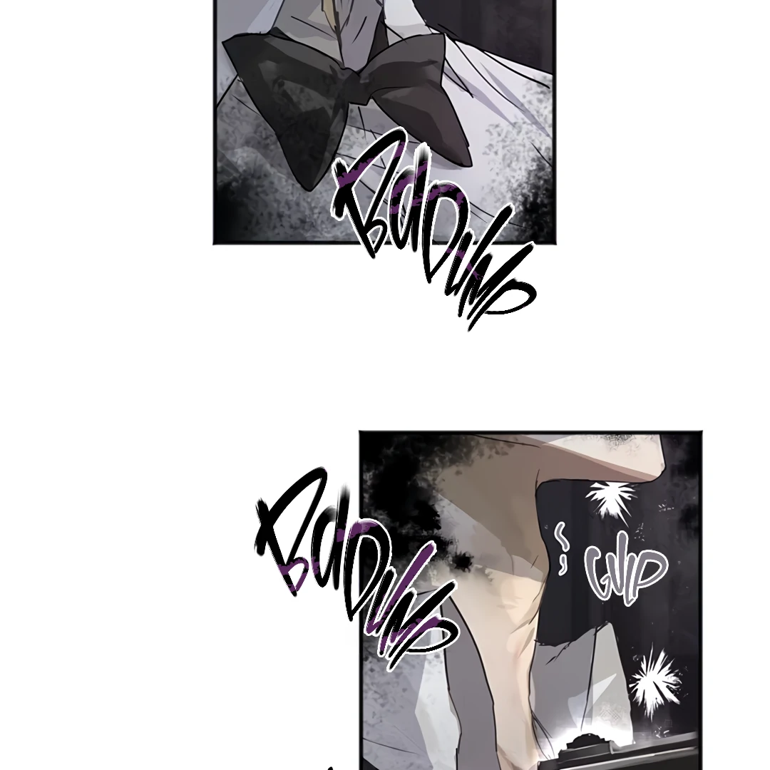 The Mad Dog Found Out I’m His Own Kind [Team Hazama] - Chapter 2 manhwa