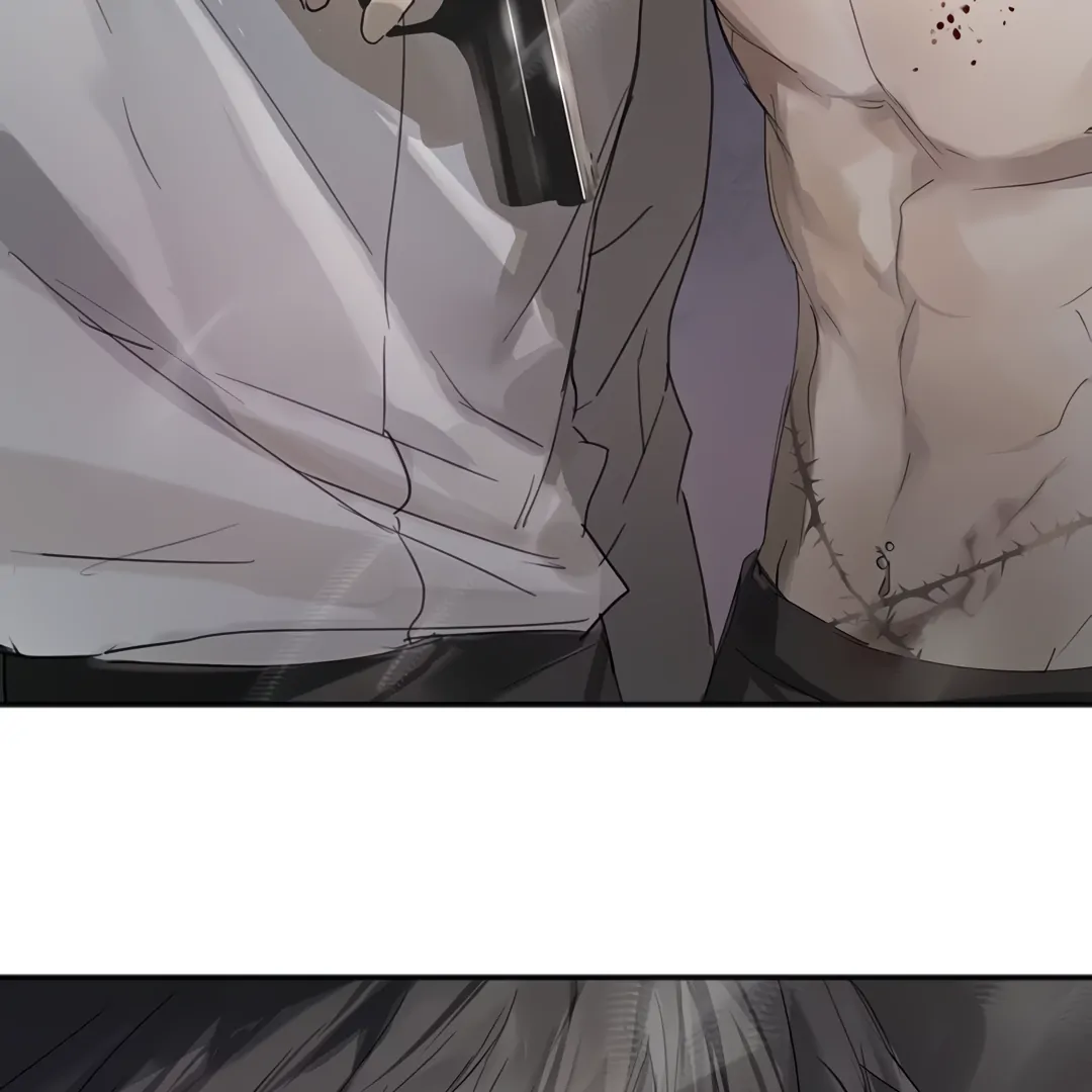 The Mad Dog Found Out I’m His Own Kind [Team Hazama] - Chapter 2 manhwa