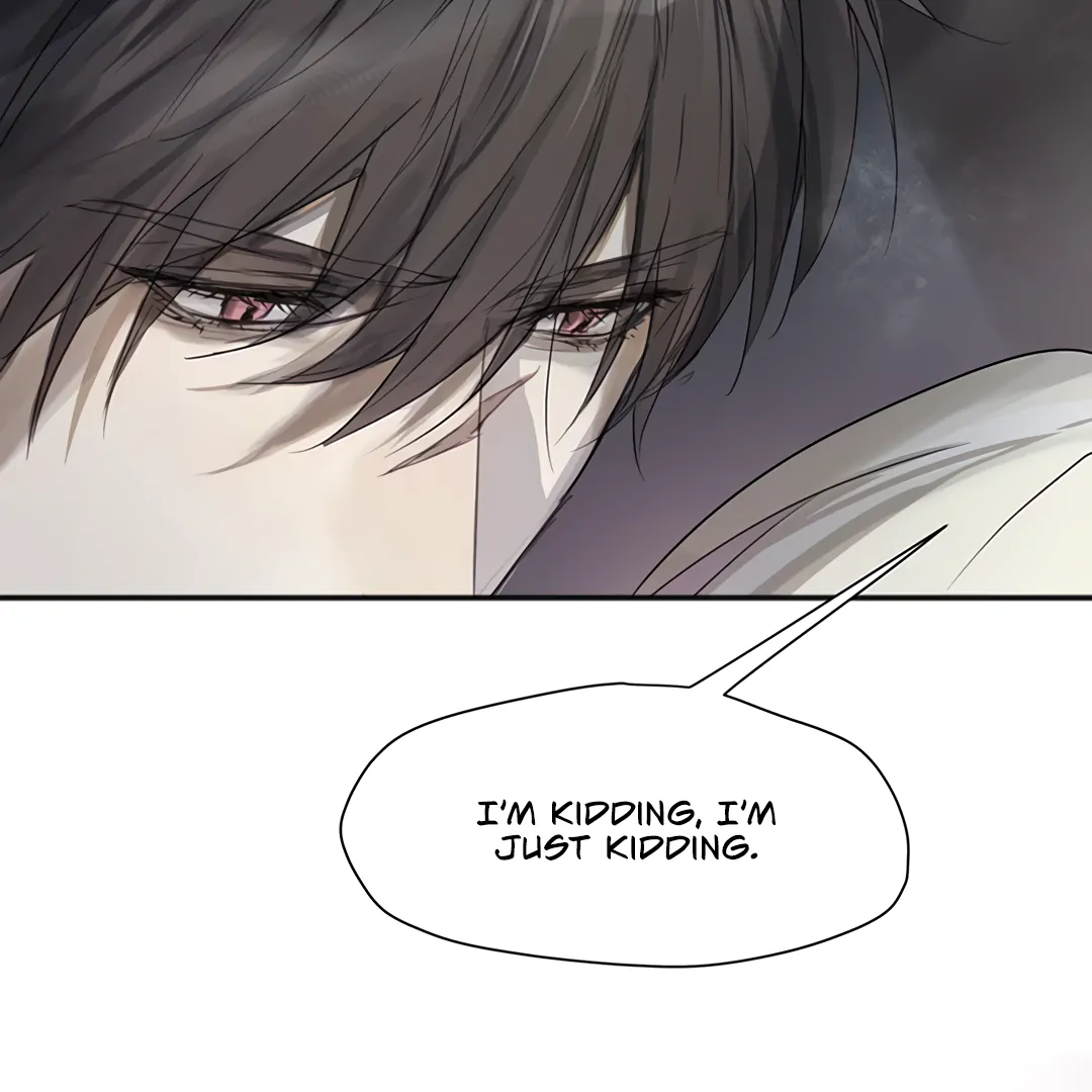 The Mad Dog Found Out I’m His Own Kind [Team Hazama] - Chapter 2 manhwa