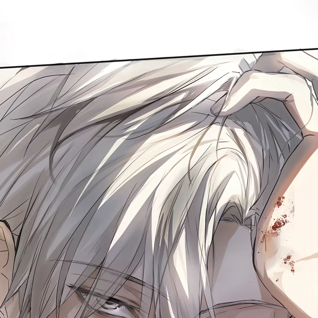 The Mad Dog Found Out I’m His Own Kind [Team Hazama] - Chapter 2 manhwa