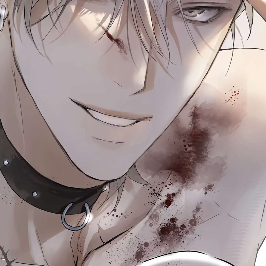 The Mad Dog Found Out I’m His Own Kind [Team Hazama] - Chapter 2 manhwa
