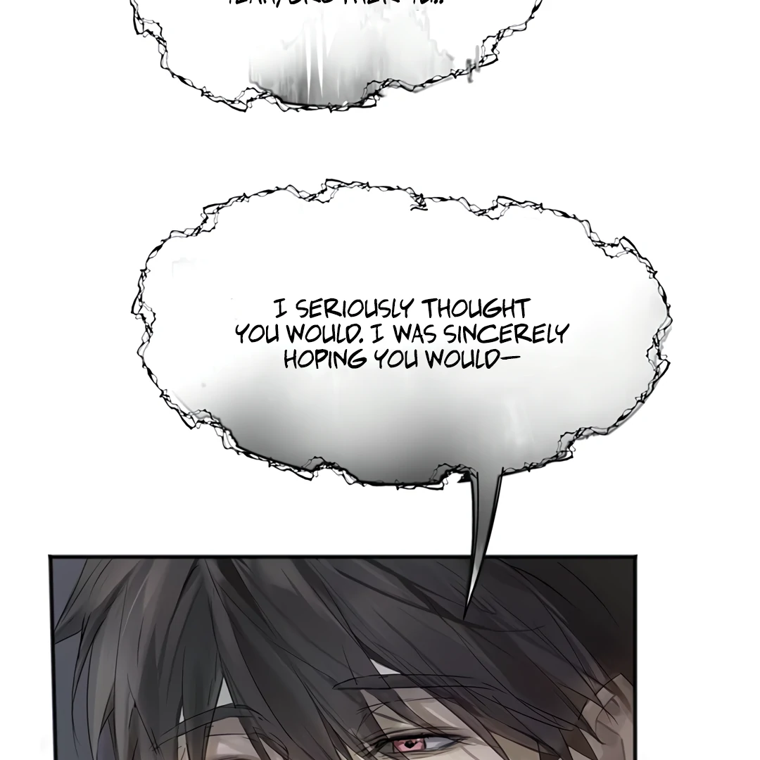 The Mad Dog Found Out I’m His Own Kind [Team Hazama] - Chapter 2 manhwa