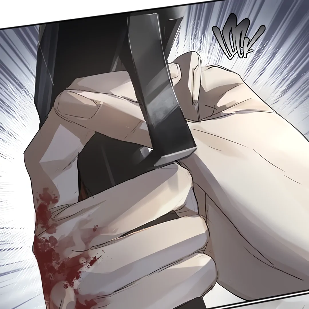 The Mad Dog Found Out I’m His Own Kind [Team Hazama] - Chapter 2 manhwa