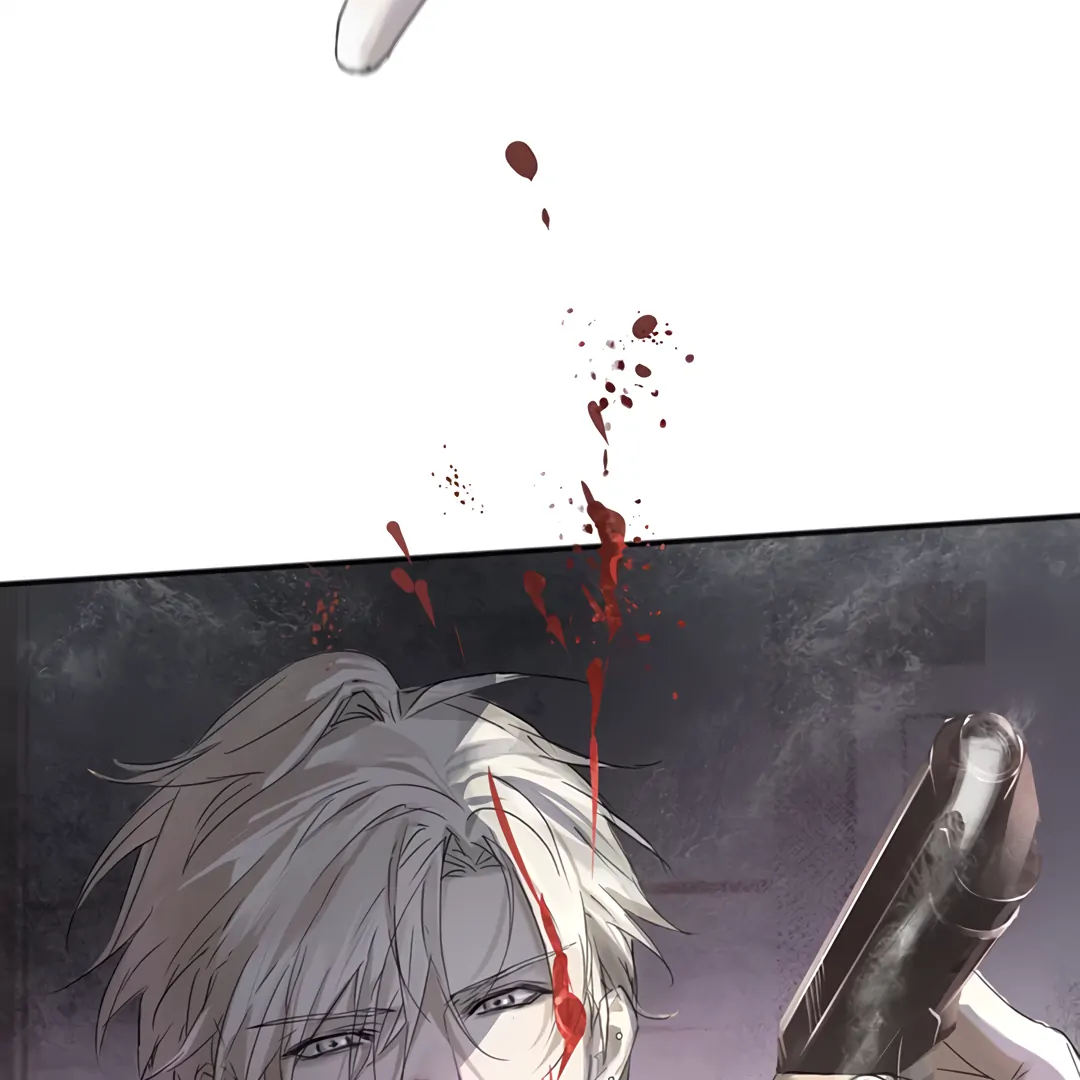 The Mad Dog Found Out I’m His Own Kind [Team Hazama] - Chapter 2 manhwa
