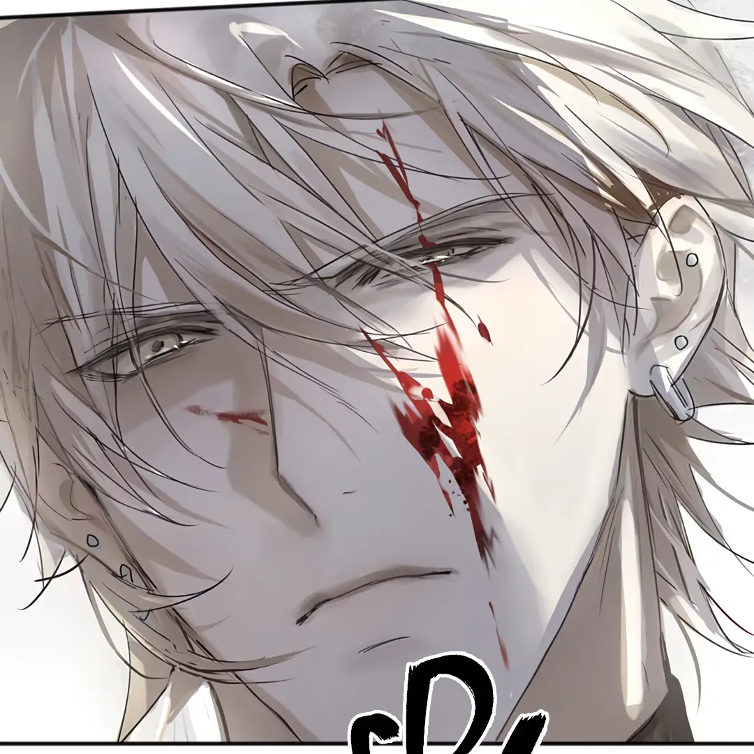 The Mad Dog Found Out I’m His Own Kind [Team Hazama] - Chapter 2 manhwa