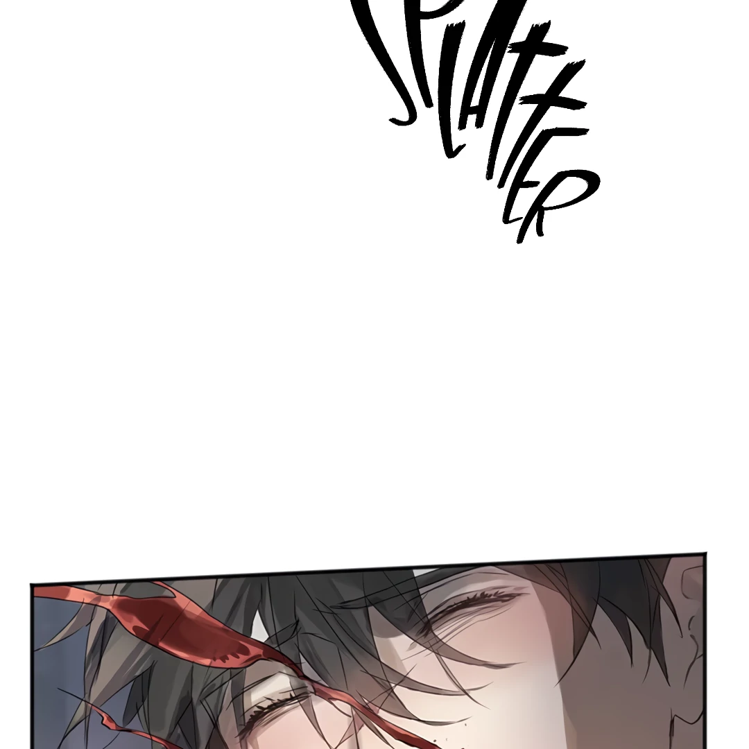 The Mad Dog Found Out I’m His Own Kind [Team Hazama] - Chapter 2 manhwa