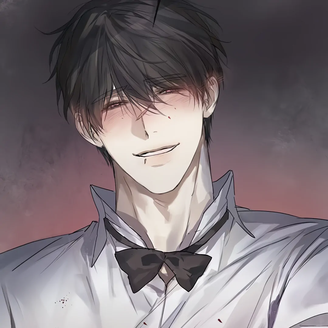 The Mad Dog Found Out I’m His Own Kind [Team Hazama] - Chapter 2 manhwa