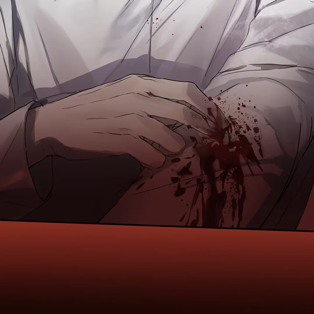 The Mad Dog Found Out I’m His Own Kind [Team Hazama] - Chapter 2 manhwa