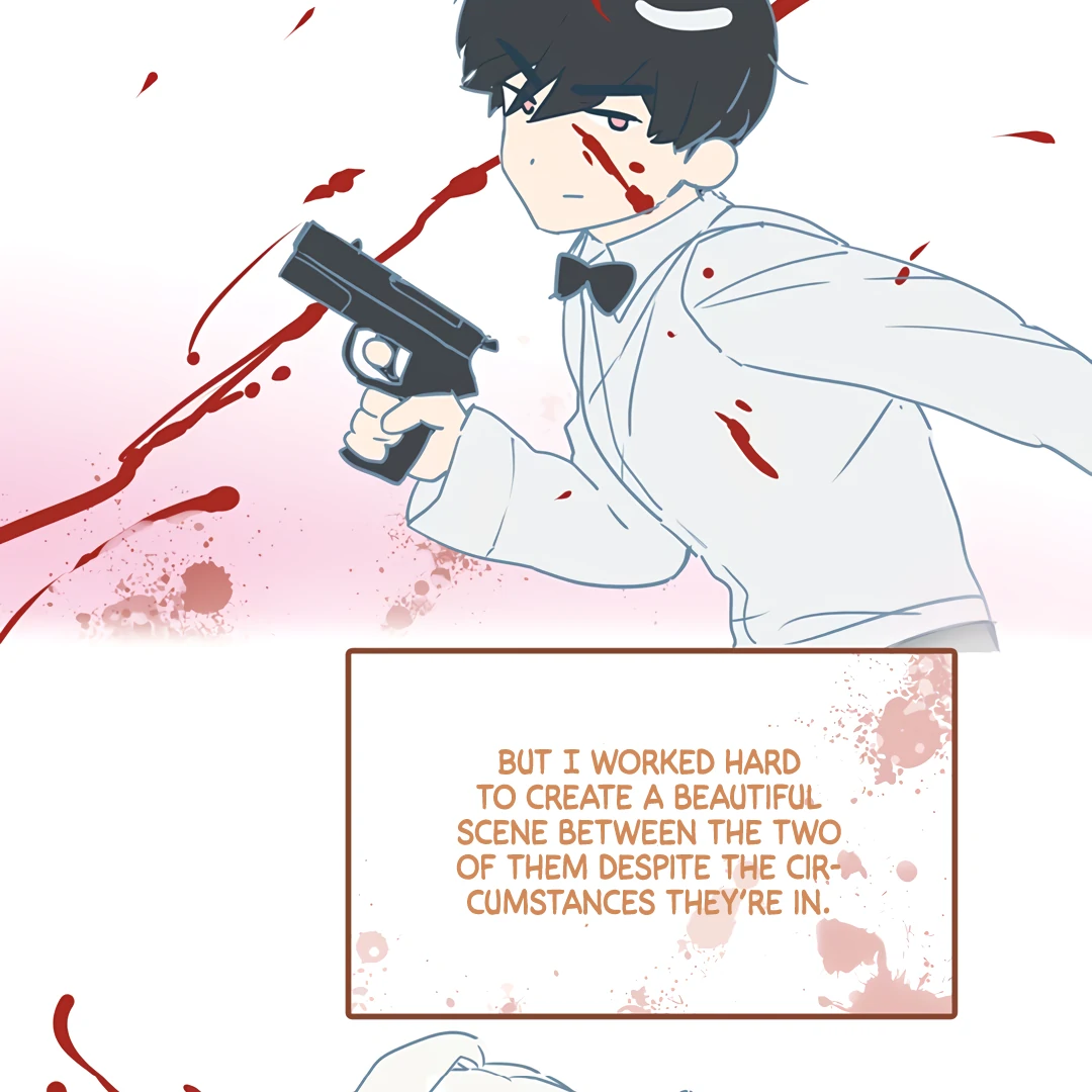 The Mad Dog Found Out I’m His Own Kind [Team Hazama] - Chapter 2 manhwa