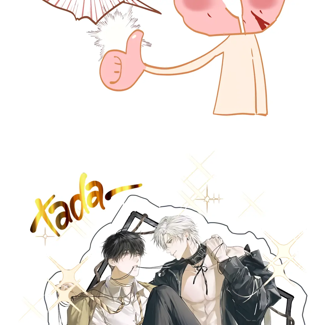 The Mad Dog Found Out I’m His Own Kind [Team Hazama] - Chapter 2 manhwa