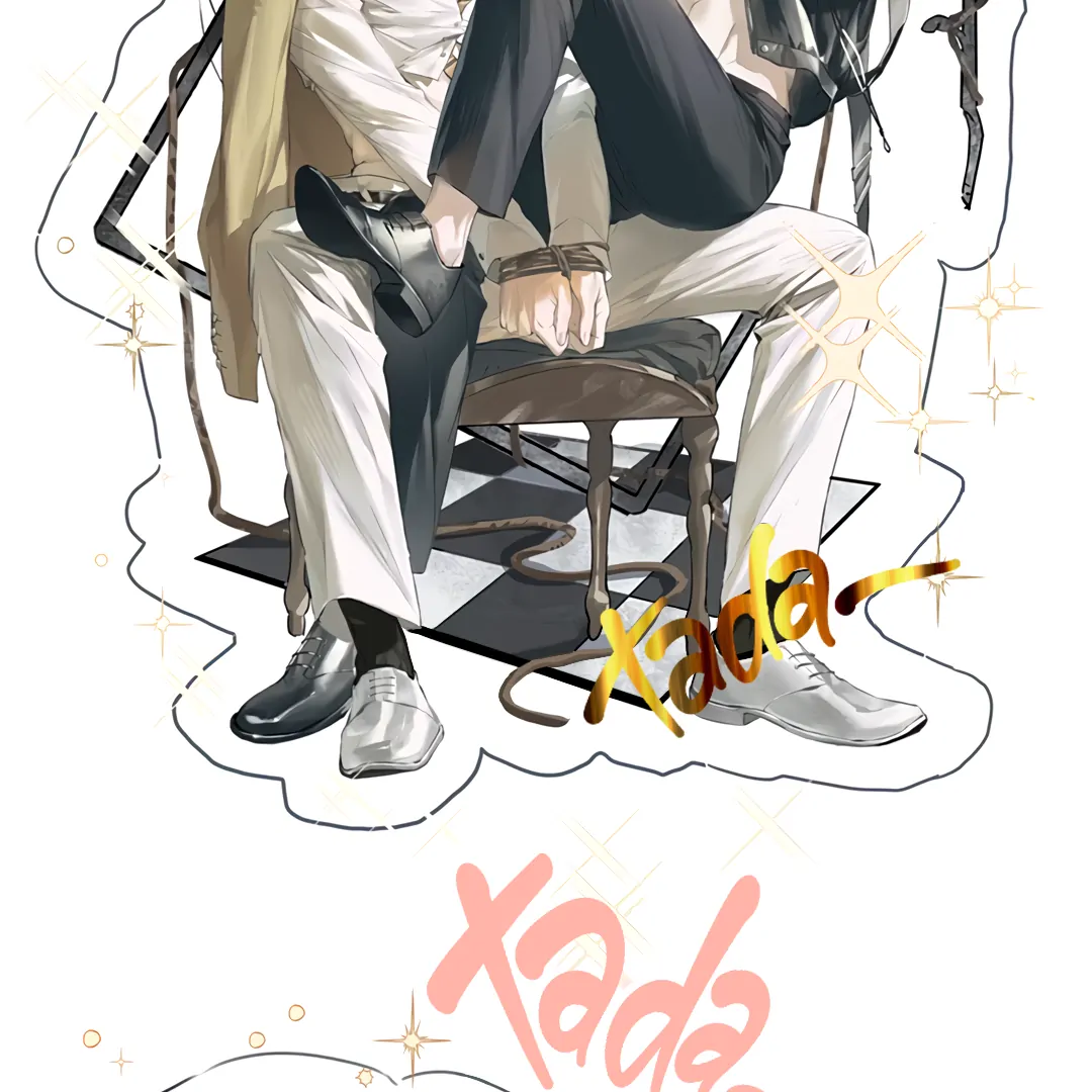 The Mad Dog Found Out I’m His Own Kind [Team Hazama] - Chapter 2 manhwa