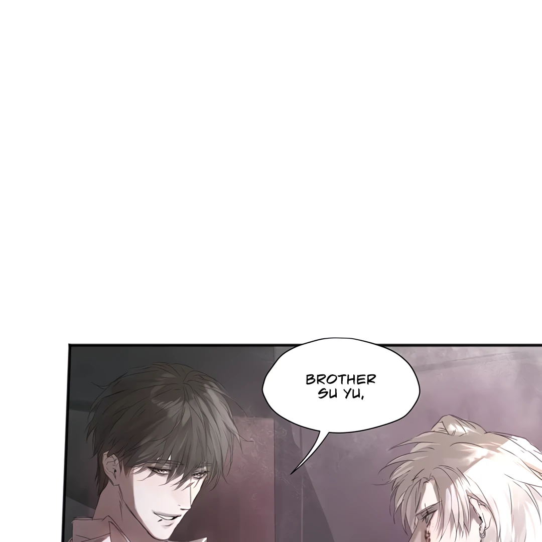 The Mad Dog Found Out I’m His Own Kind [Team Hazama] - Chapter 3 manhwa