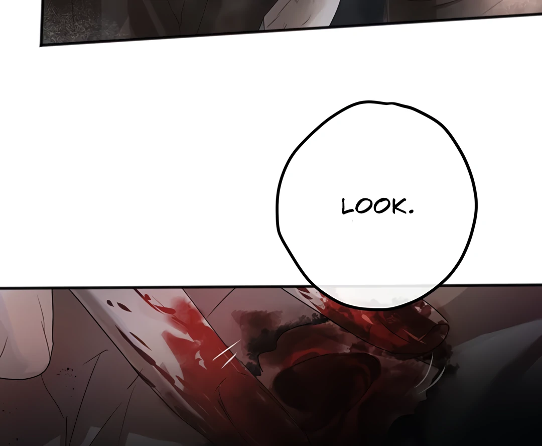 The Mad Dog Found Out I’m His Own Kind [Team Hazama] - Chapter 3 manhwa