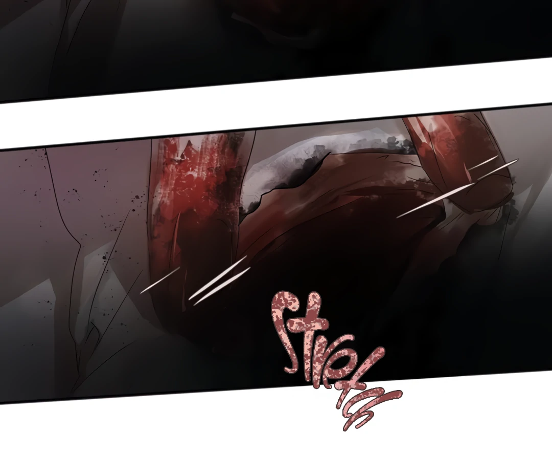 The Mad Dog Found Out I’m His Own Kind [Team Hazama] - Chapter 3 manhwa