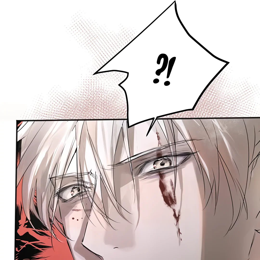 The Mad Dog Found Out I’m His Own Kind [Team Hazama] - Chapter 3 manhwa