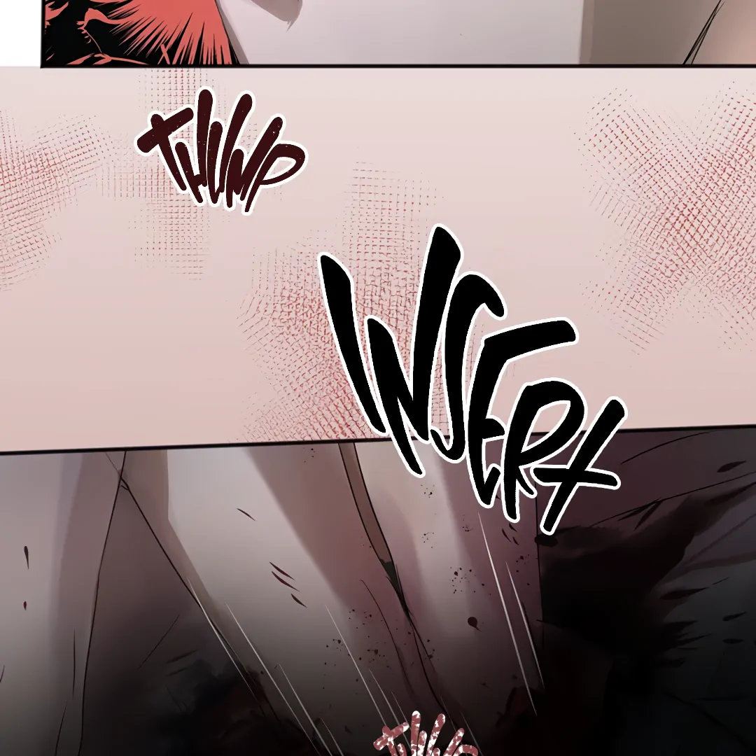 The Mad Dog Found Out I’m His Own Kind [Team Hazama] - Chapter 3 manhwa