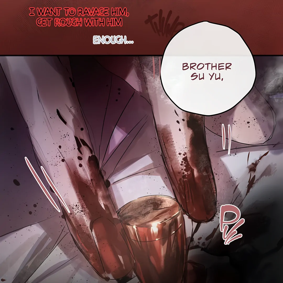 The Mad Dog Found Out I’m His Own Kind [Team Hazama] - Chapter 3 manhwa