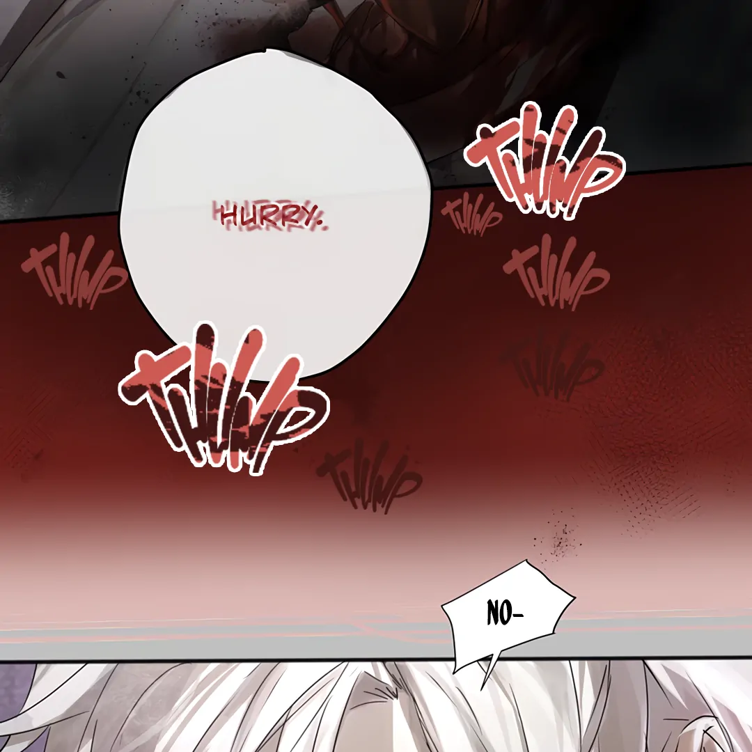 The Mad Dog Found Out I’m His Own Kind [Team Hazama] - Chapter 3 manhwa