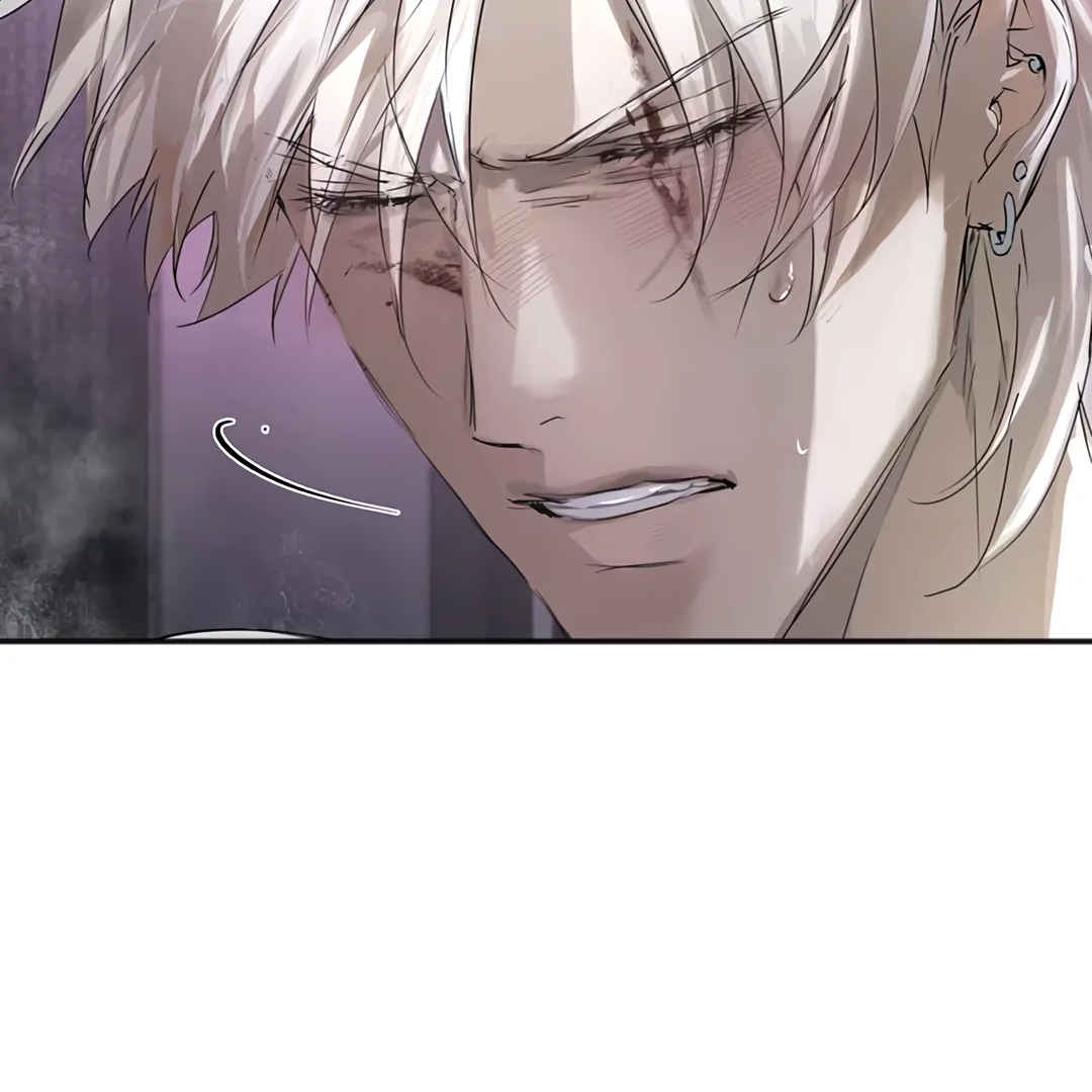 The Mad Dog Found Out I’m His Own Kind [Team Hazama] - Chapter 3 manhwa