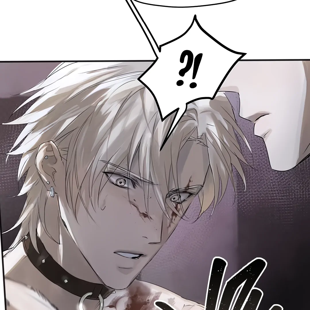 The Mad Dog Found Out I’m His Own Kind [Team Hazama] - Chapter 3 manhwa