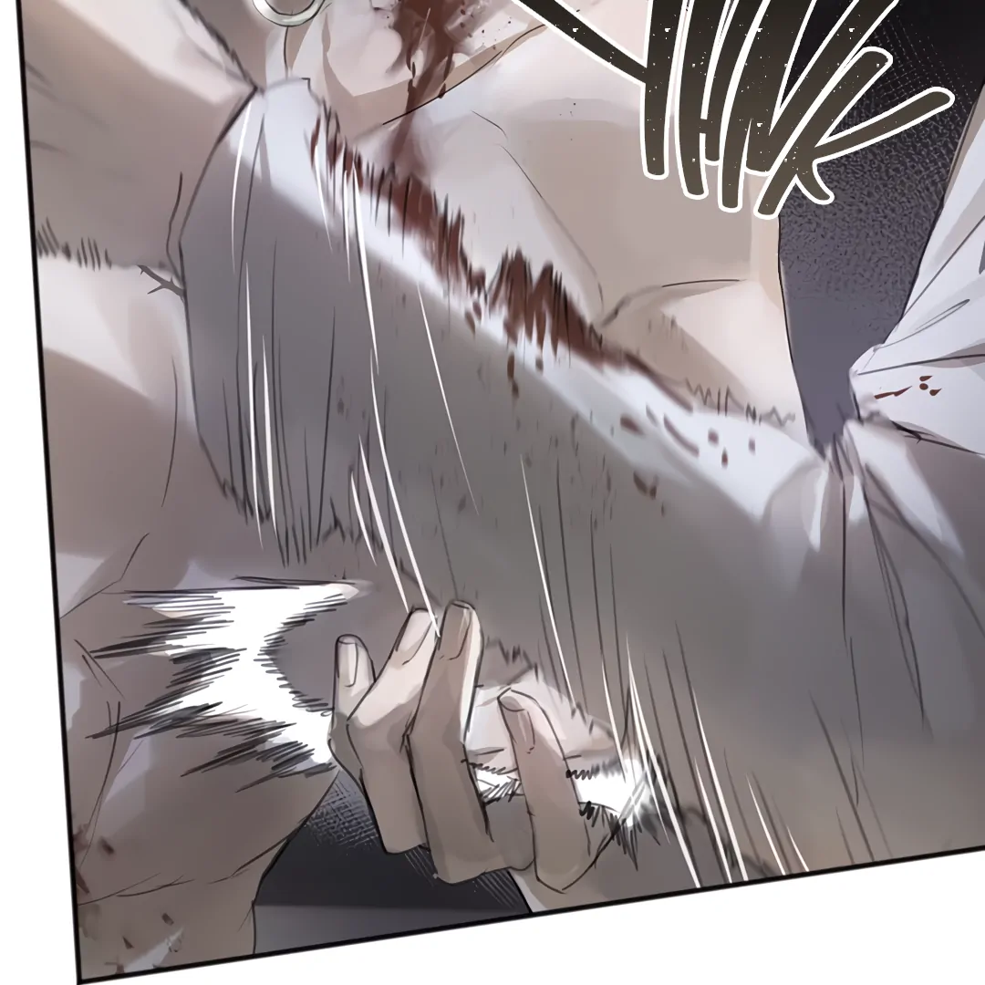 The Mad Dog Found Out I’m His Own Kind [Team Hazama] - Chapter 3 manhwa