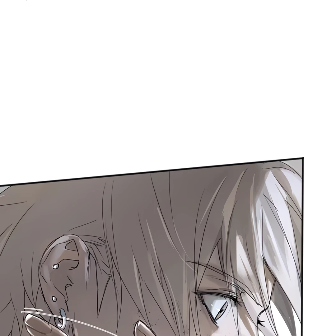 The Mad Dog Found Out I’m His Own Kind [Team Hazama] - Chapter 3 manhwa
