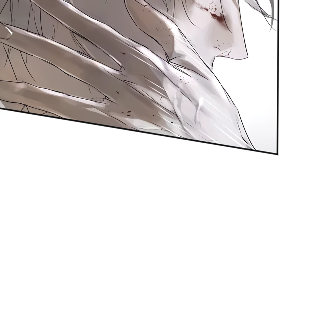 The Mad Dog Found Out I’m His Own Kind [Team Hazama] - Chapter 3 manhwa