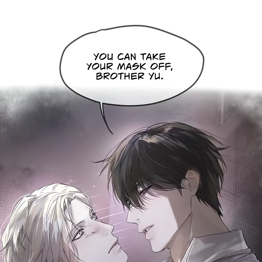 The Mad Dog Found Out I’m His Own Kind [Team Hazama] - Chapter 3 manhwa