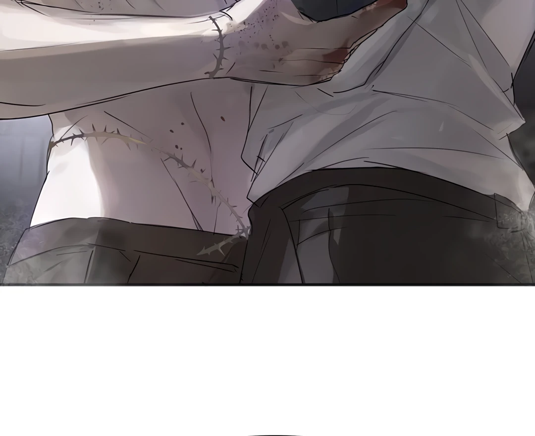 The Mad Dog Found Out I’m His Own Kind [Team Hazama] - Chapter 3 manhwa