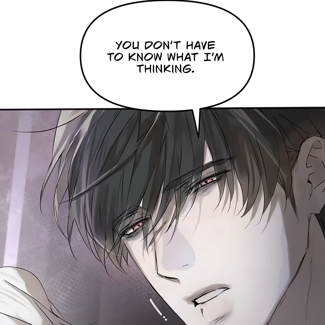 The Mad Dog Found Out I’m His Own Kind [Team Hazama] - Chapter 3 manhwa