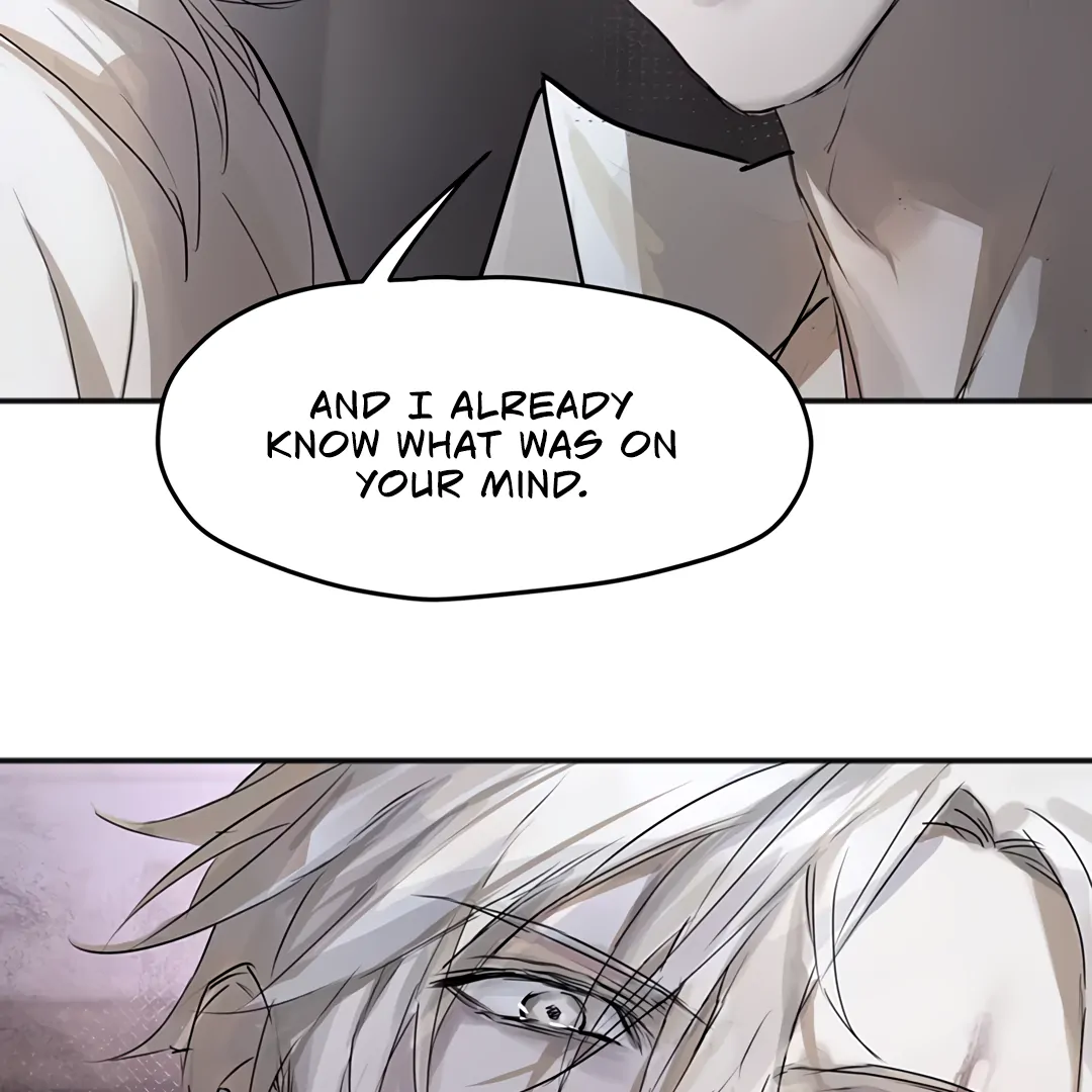 The Mad Dog Found Out I’m His Own Kind [Team Hazama] - Chapter 3 manhwa