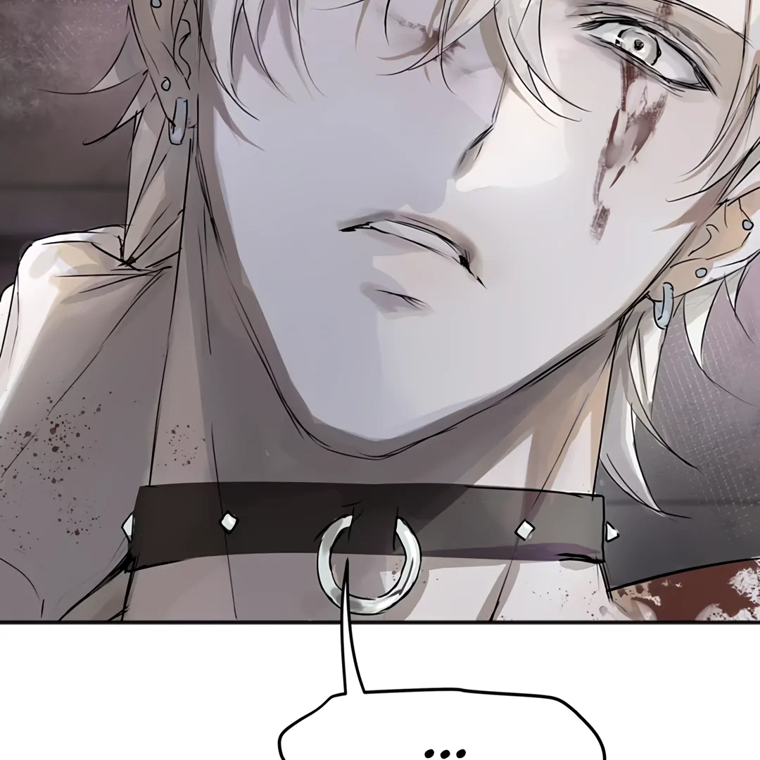 The Mad Dog Found Out I’m His Own Kind [Team Hazama] - Chapter 3 manhwa