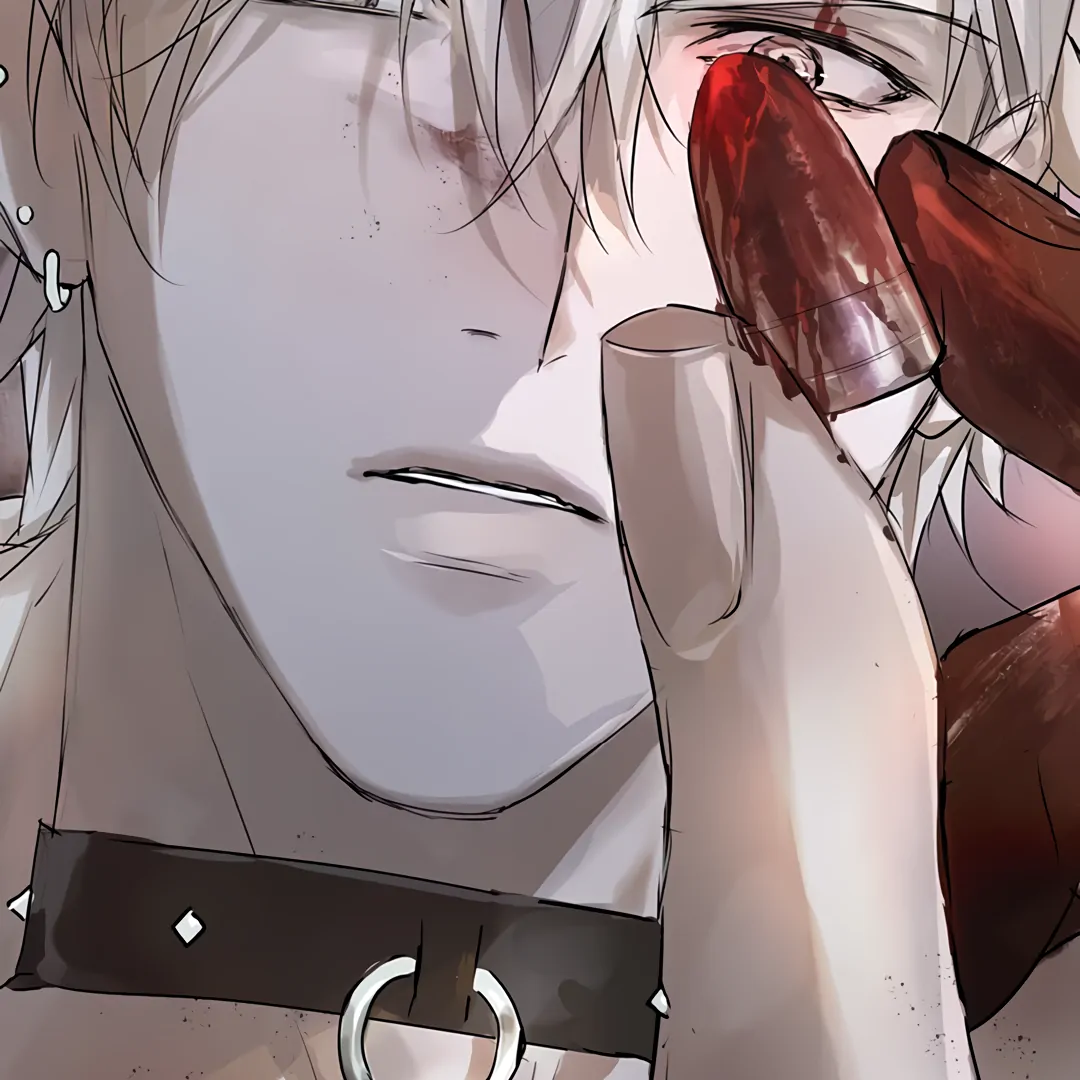 The Mad Dog Found Out I’m His Own Kind [Team Hazama] - Chapter 3 manhwa