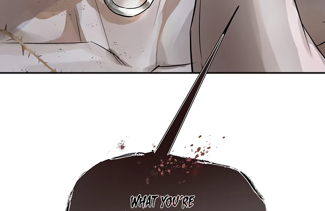 The Mad Dog Found Out I’m His Own Kind [Team Hazama] - Chapter 3 manhwa