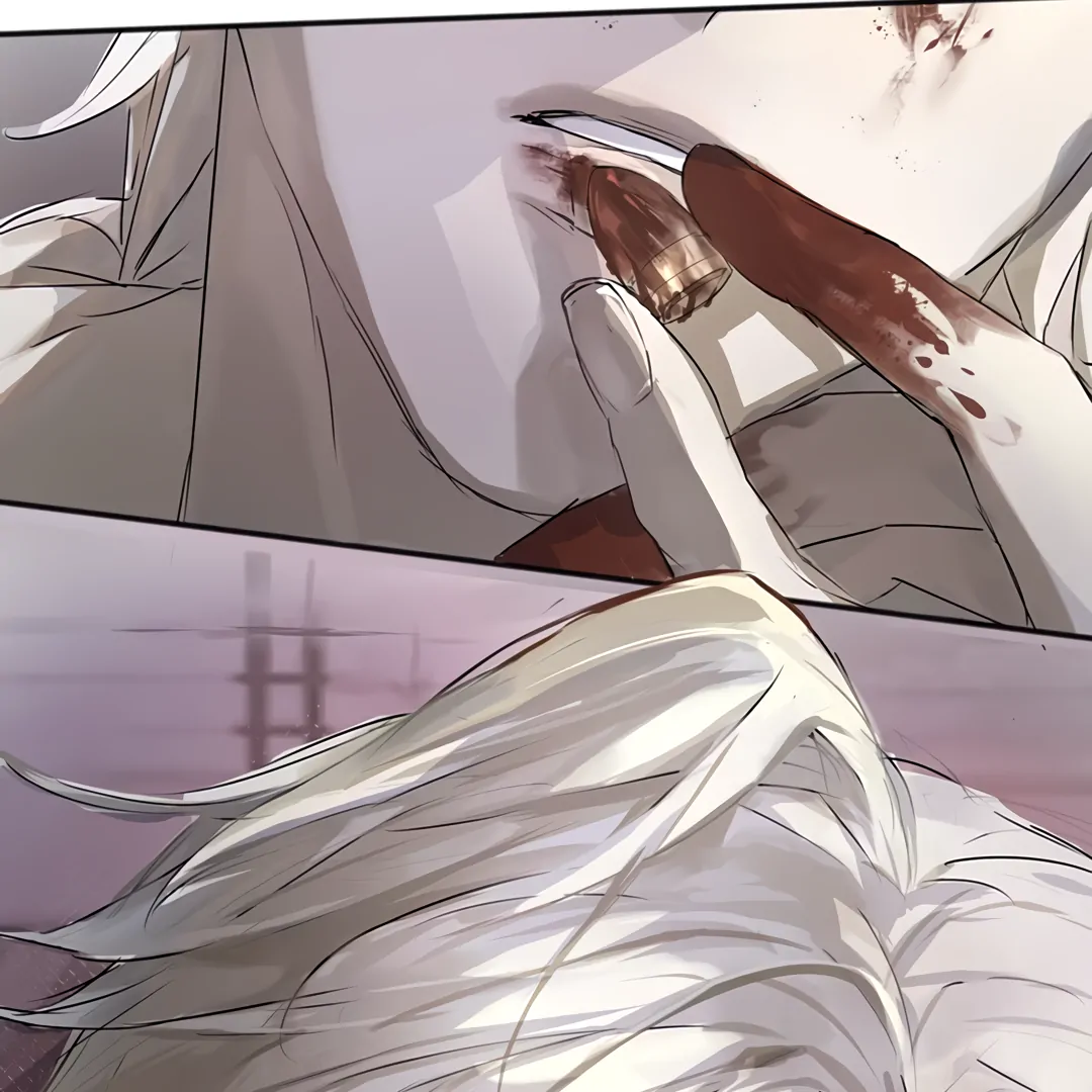 The Mad Dog Found Out I’m His Own Kind [Team Hazama] - Chapter 3 manhwa
