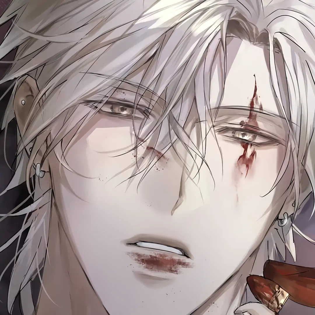 The Mad Dog Found Out I’m His Own Kind [Team Hazama] - Chapter 3 manhwa