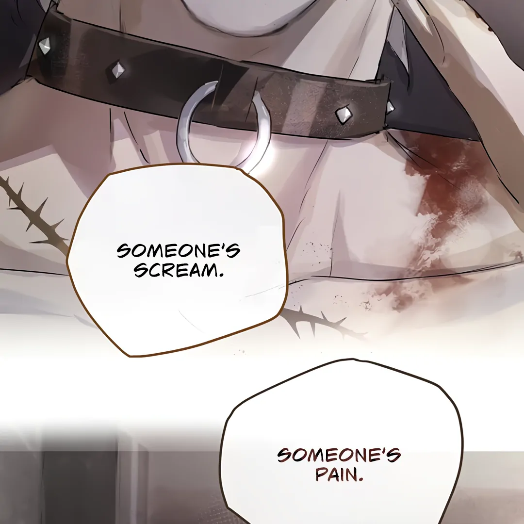 The Mad Dog Found Out I’m His Own Kind [Team Hazama] - Chapter 3 manhwa