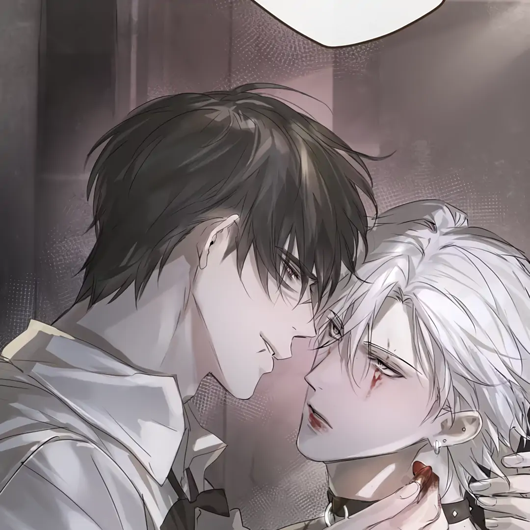 The Mad Dog Found Out I’m His Own Kind [Team Hazama] - Chapter 3 manhwa