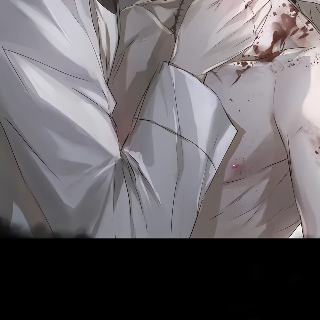 The Mad Dog Found Out I’m His Own Kind [Team Hazama] - Chapter 3 manhwa