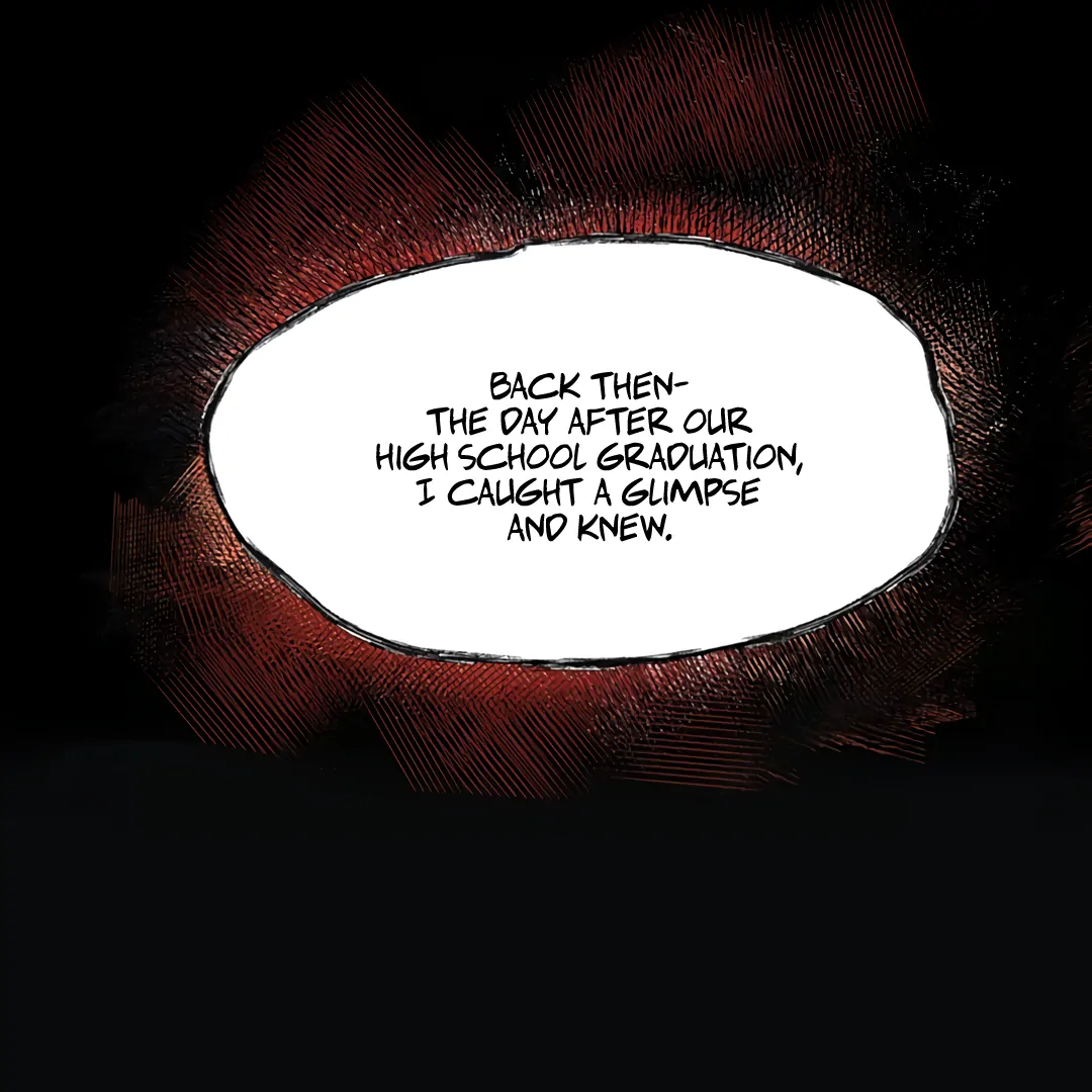The Mad Dog Found Out I’m His Own Kind [Team Hazama] - Chapter 3 manhwa