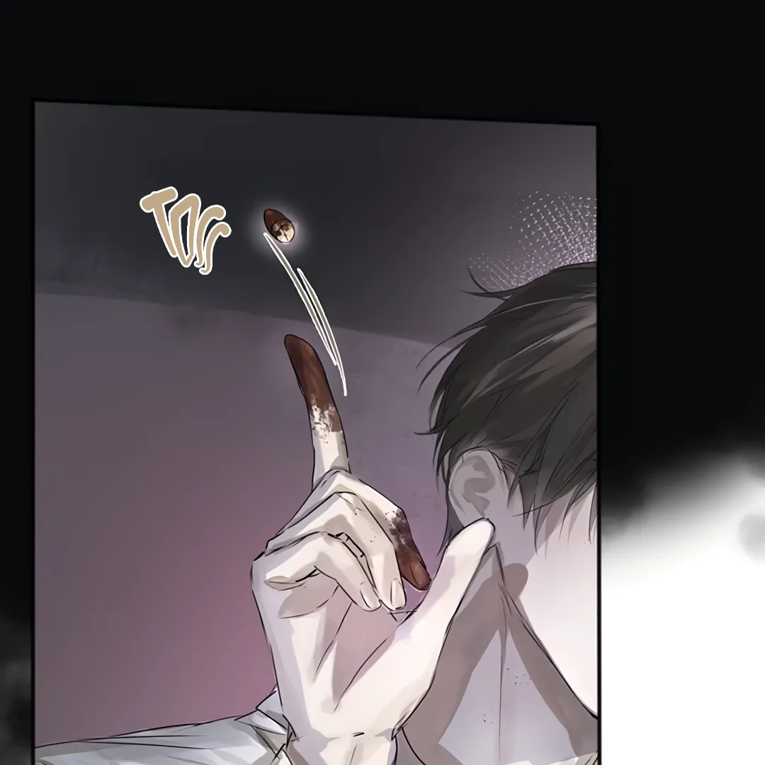 The Mad Dog Found Out I’m His Own Kind [Team Hazama] - Chapter 3 manhwa