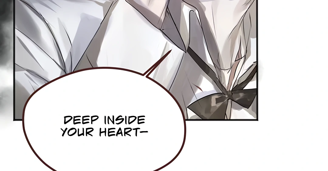 The Mad Dog Found Out I’m His Own Kind [Team Hazama] - Chapter 3 manhwa