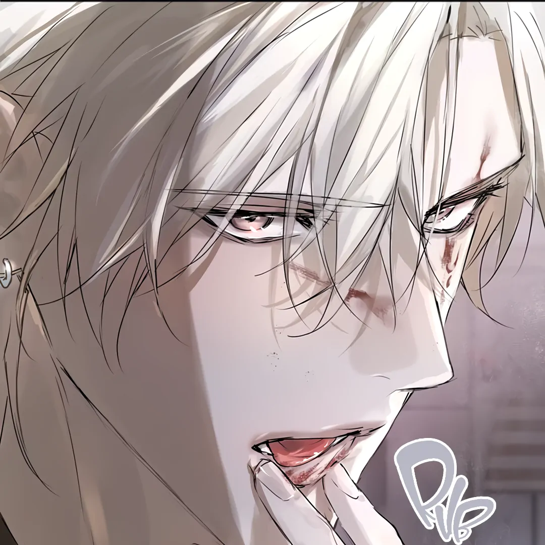 The Mad Dog Found Out I’m His Own Kind [Team Hazama] - Chapter 3 manhwa