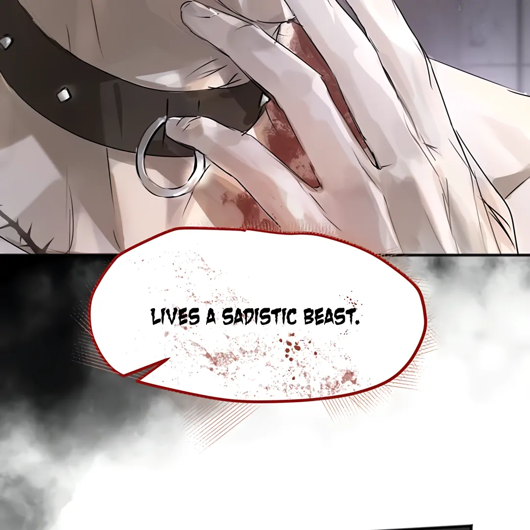 The Mad Dog Found Out I’m His Own Kind [Team Hazama] - Chapter 3 manhwa