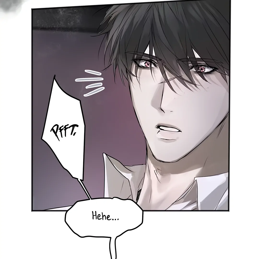 The Mad Dog Found Out I’m His Own Kind [Team Hazama] - Chapter 3 manhwa