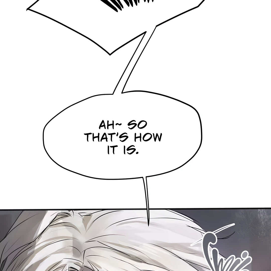 The Mad Dog Found Out I’m His Own Kind [Team Hazama] - Chapter 3 manhwa