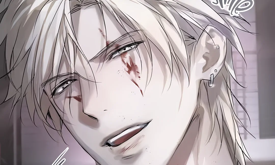 The Mad Dog Found Out I’m His Own Kind [Team Hazama] - Chapter 3 manhwa