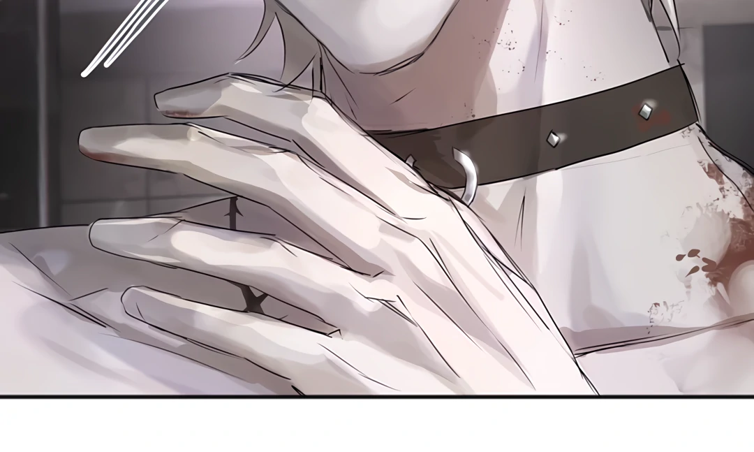 The Mad Dog Found Out I’m His Own Kind [Team Hazama] - Chapter 3 manhwa